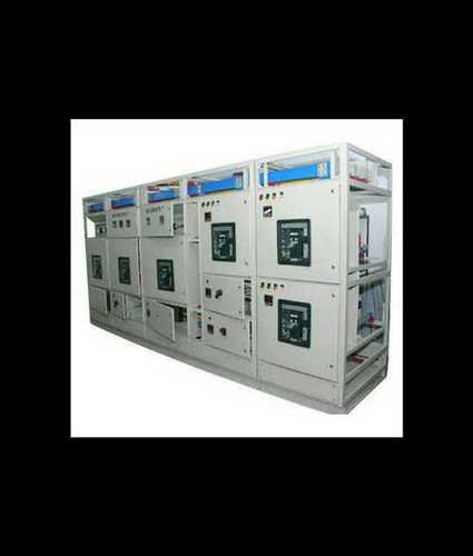 Electric Control Pcc Panel Cover Material: Mental