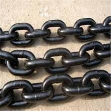 Grad 80 Alloys Steel Chain