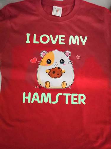 Customized Heat Transfer Vinyl Film