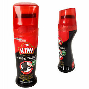 Kiwi Liquid Shoe Polish at Best Price 