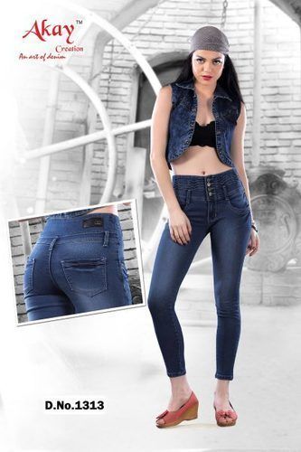 girls jeans branded