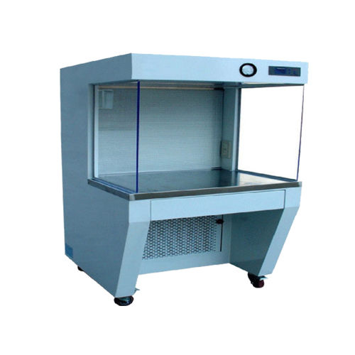 Laminar Air Flow Cabinet