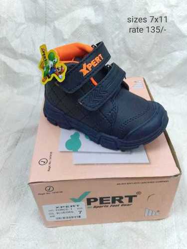 All Color Long Life Kids Footwear