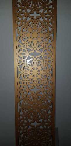 MDF Jali for Home Decor