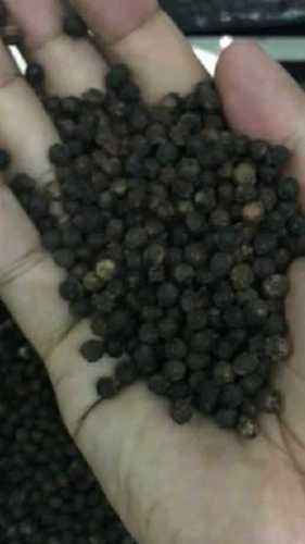 Natural Dried Black Pepper Grade: A-Grade