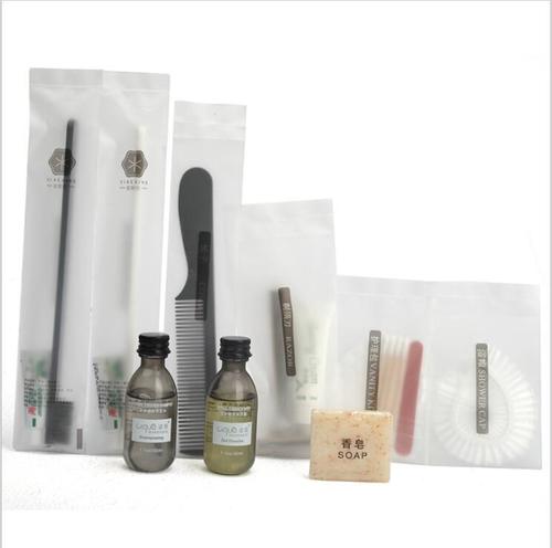 OEM Hotel Use Disposable Hotel Amenities Sets