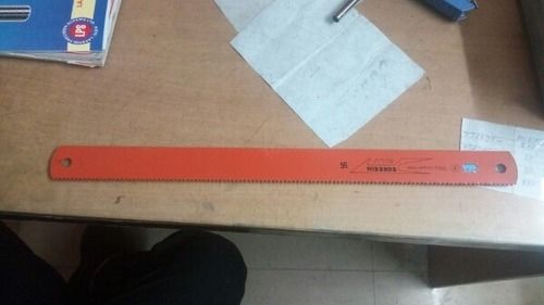 Metal Rust Proof Hacksaw Blade