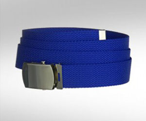 School Belts - 110cm