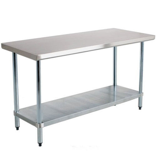 Stainless Steel Working Table