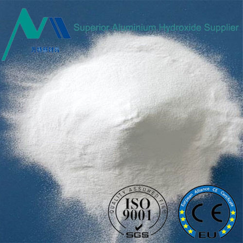 Surface Treatment Aluminum Hydroxide Powder Application: Industrial