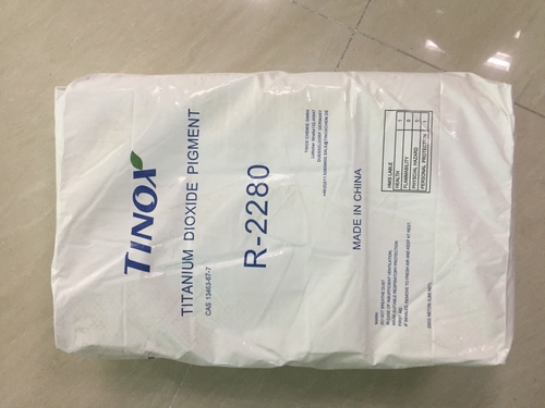 Titanium Dioxide Pigment - R2280