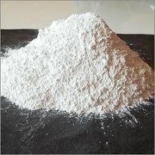 White Color Gypsum Powder Application: Walls Care