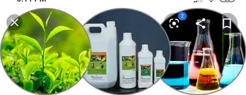 Agro Fertilizer Chemical