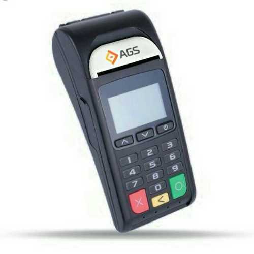 Digital Card Swipe Machine