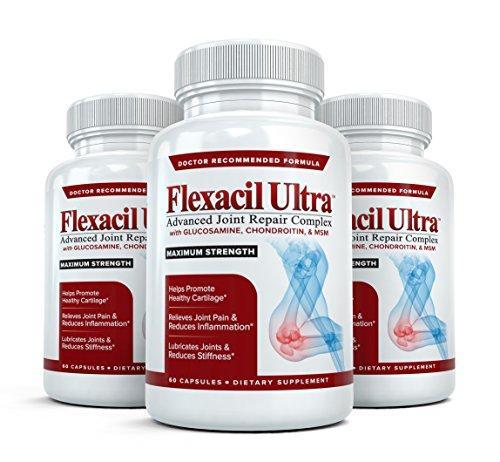 Flexacil Ultra Joint Repair Capsule