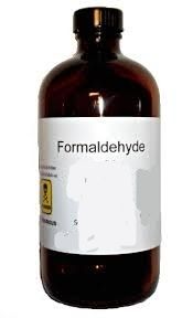 Formaldehyde