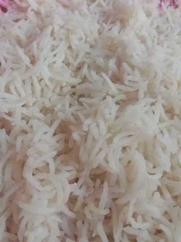 Fully Polished Basmati Rice