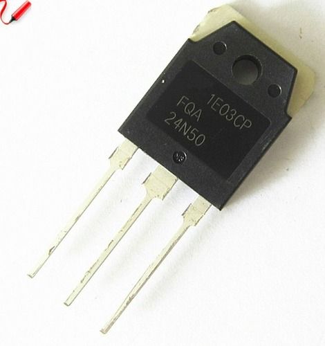 Gt20D201/Gt20D101A Toshiba Igbt Transistor Fqa28N50 Application: Electronic Items