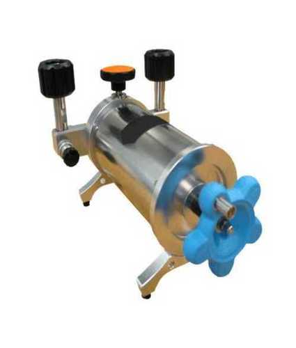 Mild Steel High Pressure Calibration Pumps