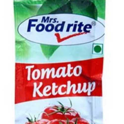 Hygienically Processed Tomato Ketchup Shelf Life: 12 Months