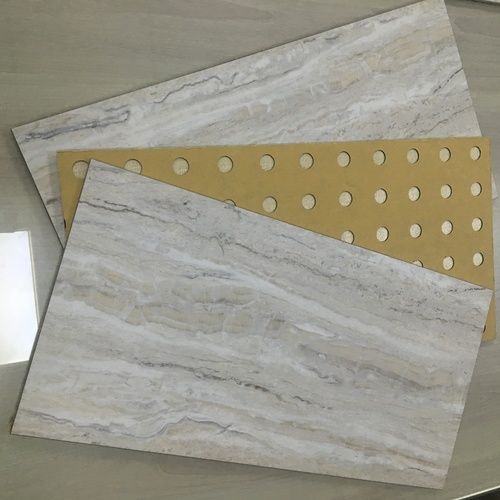 Luxury Vinyl Self-Adhesive Wall Tiles Grade: Premium