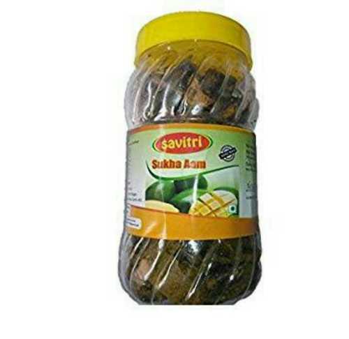 Mango Pickle (Sukha Aam)