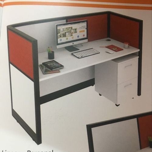 Modular Office Computer Table