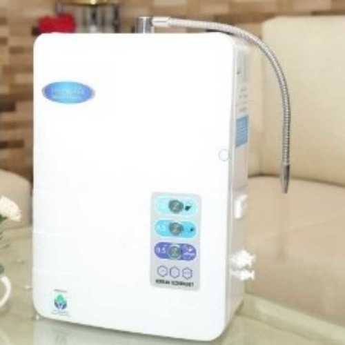 Portable Alkaline Water Ionizer Installation Type: Wall Mounted