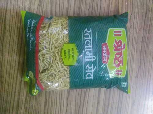 Premium Quality Ratlami Salty Sev Namkeen