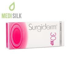  Surgiderm Hyaluronic एसिड जेल फिलर 