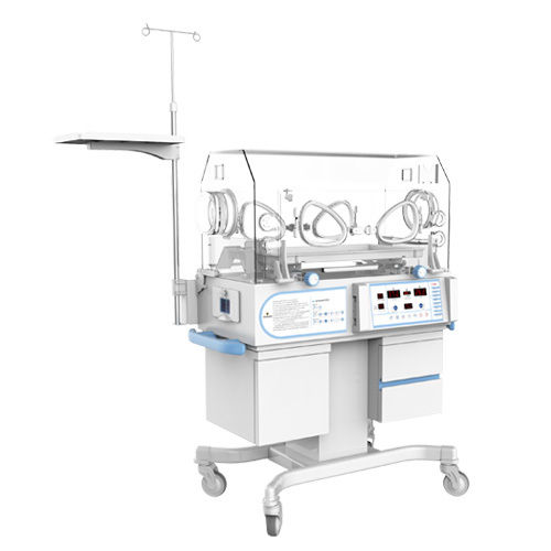 White Color Infant Incubator (Hyi-2000g)