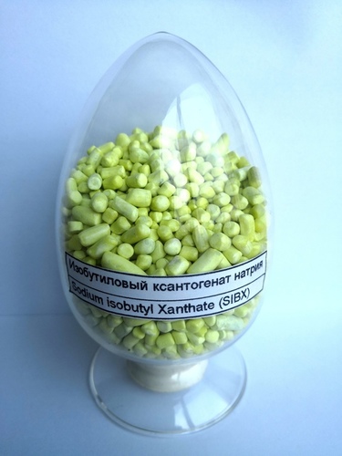 Xanthate Purity: 100%