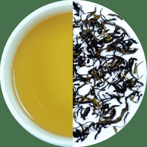 Aromatic Fragrance Green Tea