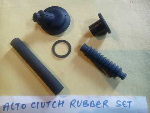 Any Auto Clutch Rubber Set