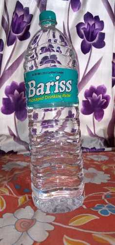 Bariss Aqua Drinking Water Bottle