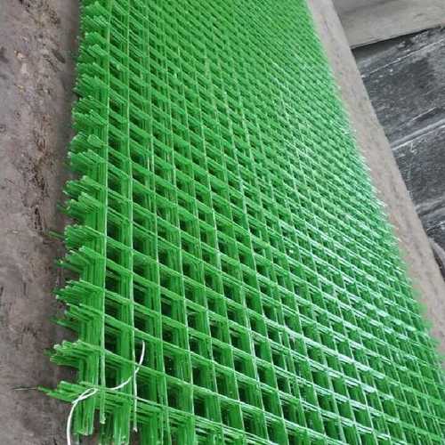 Cooling Tower Frp Grid Jaali Application: Industrial