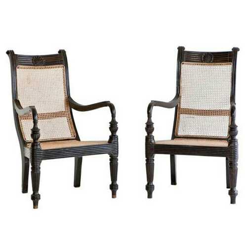 Handmade Designer Antique Wooden Chairs