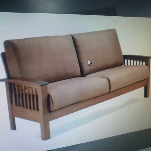 Crafted Designer Wooden Sofa Sets