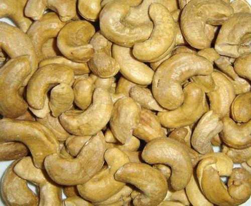 Dried White Cashew Nut