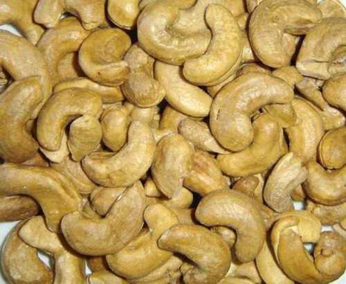 Common Dried White Cashew Nut