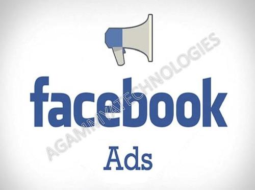 Facebook Advertising Services By Agammya Technologies