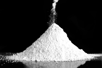 High Strength Calcium Carbonate Powder