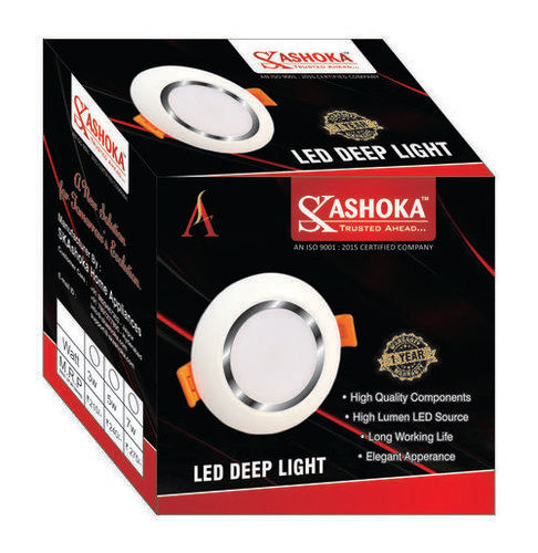 Led Deep Light (Ashoka)