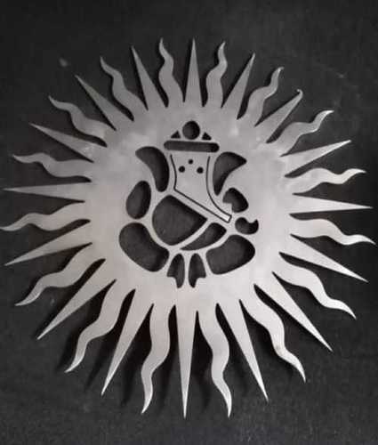 Metal Laser Cutting Service