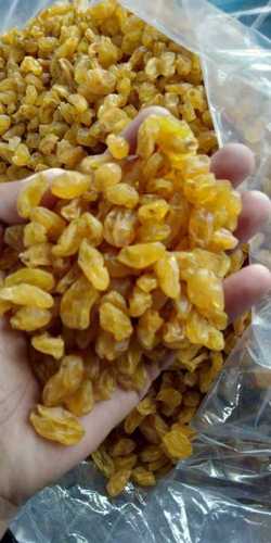 Golden Natural Sweet Small Kismis