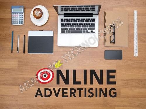 Steel Online Advertising Services