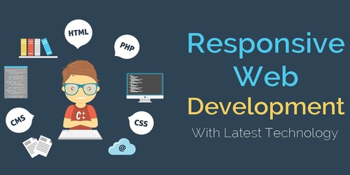 Professional Design And Development Service