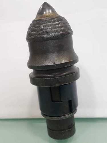 Rock Bullet 30,38MM for Drilling