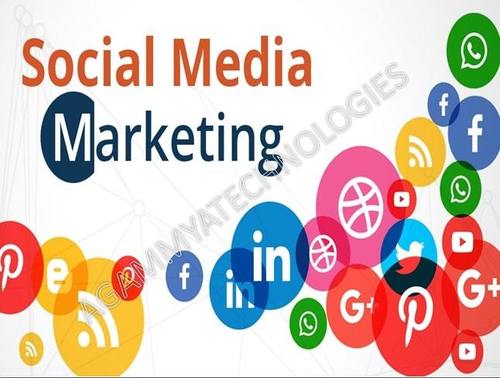 Social Media Marketing Services By Agammya Technologies