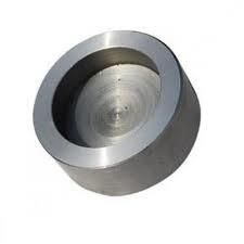 Socket Weld And Cap Application: Pipe Fittings